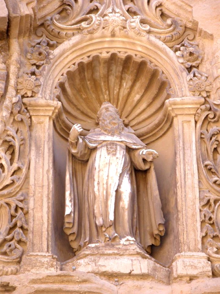 Tarazona - Iglesia y Ex Convento de la Merced 11