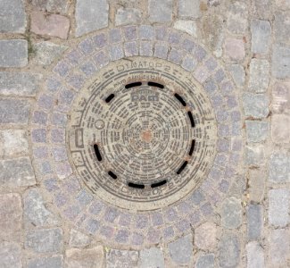 Tangermünde Neue Straße