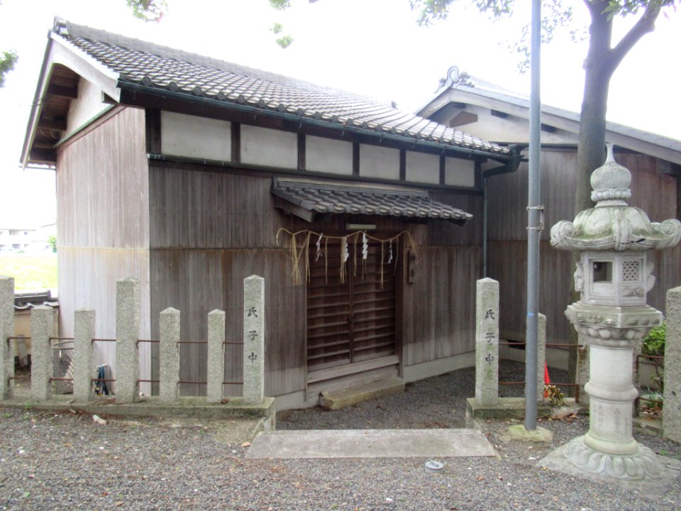 Tamata-jinja Kumiyama Kyoto 031