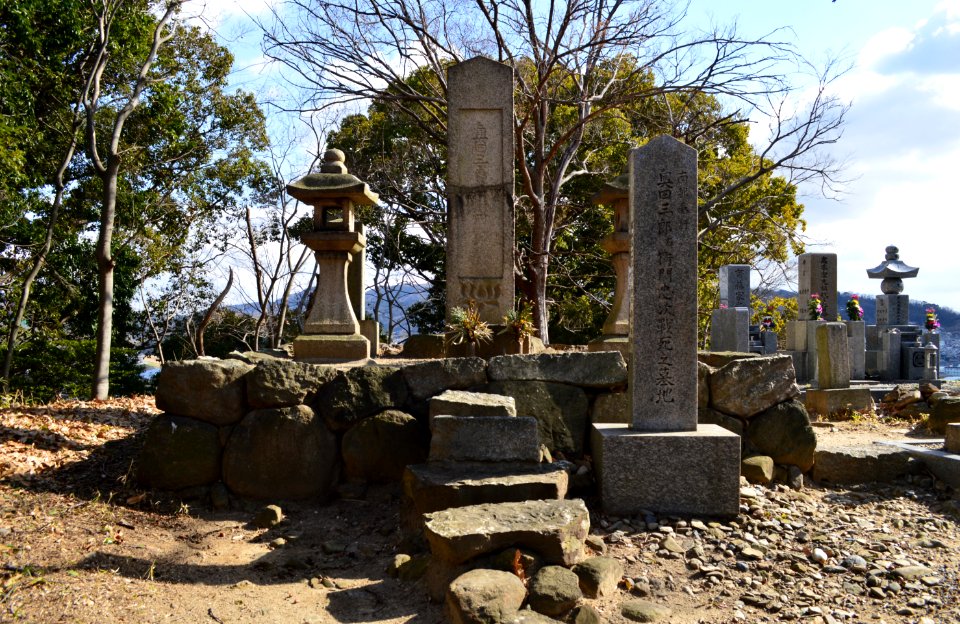 Tamateyama Kofun Group-1, funcho