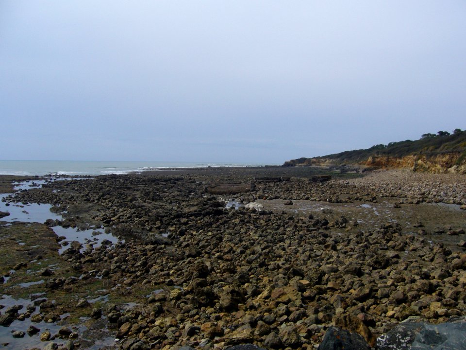 Talmont-Saint-Hilaire Port Bourgenay 02