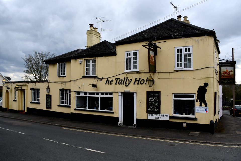 Tally Ho 2020-04-03 (2)