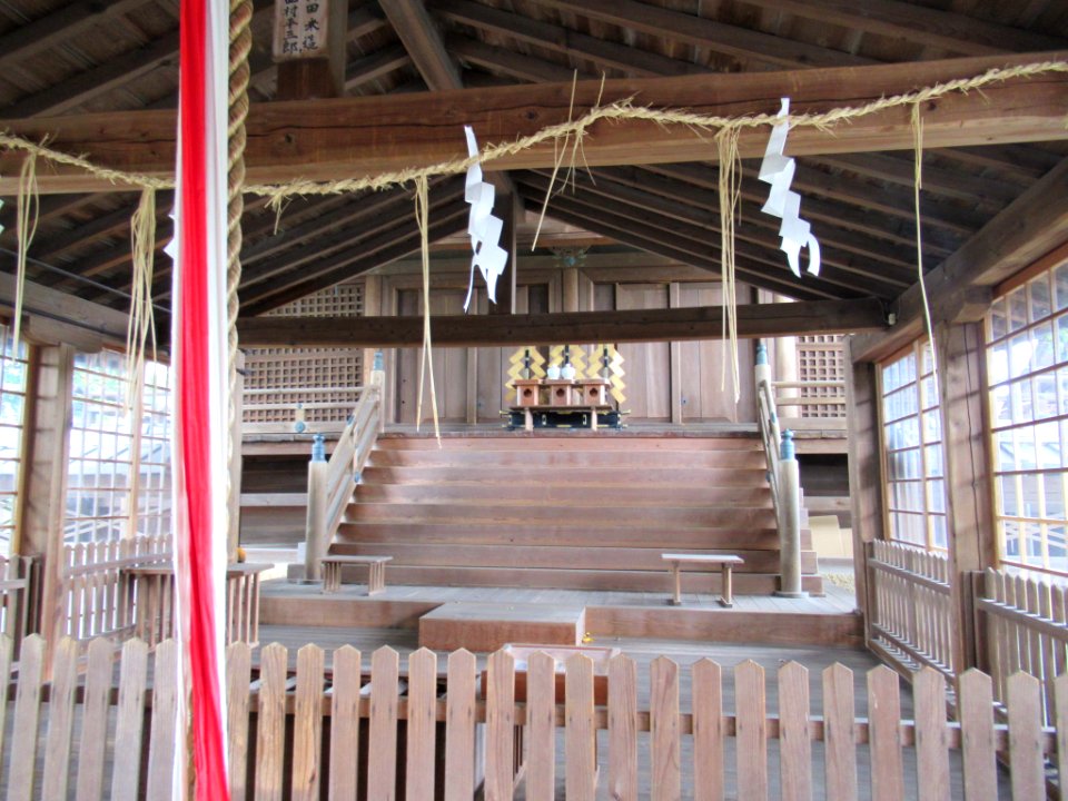 Tamata-jinja Kumiyama Kyoto 027