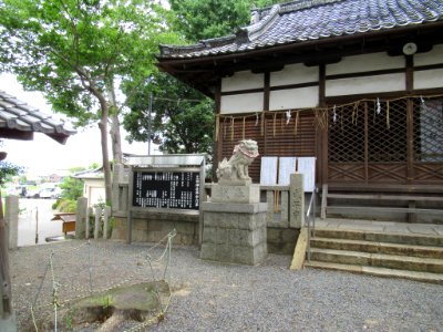 Tamata-jinja Kumiyama Kyoto 010