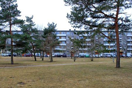 Tallinn Sõpruse 235