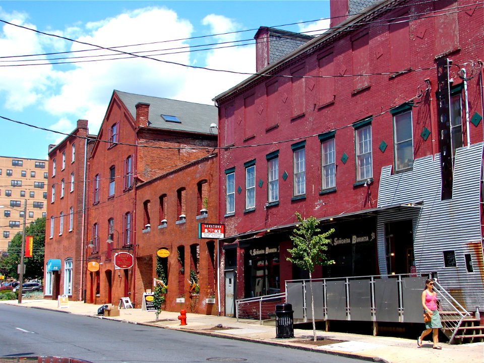 Teller Bros HD Lancaster PA