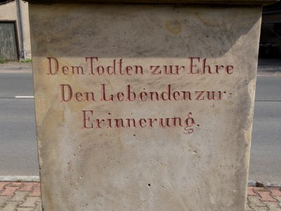 Talsperre Lütsche