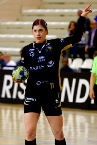 Tamara Horacek 20171118