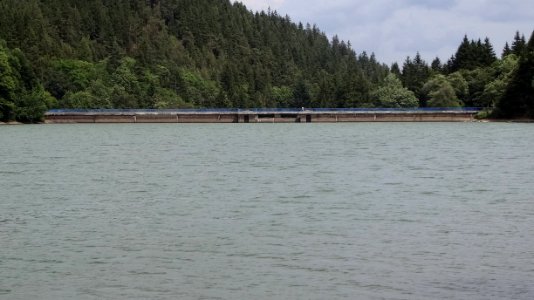 Talsperre Lütsche 5