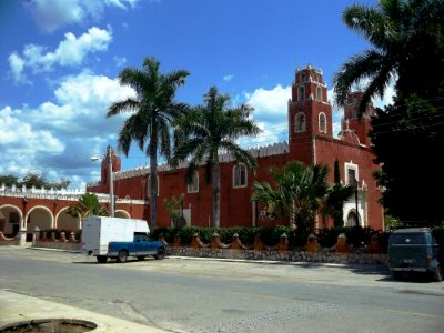 Temax, Yucatán (03)