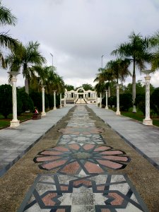 Taman Jubli Perak Sultan Haji Hassanal Bolkiah 3