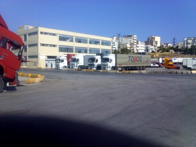 Teloneio Keratsiniou