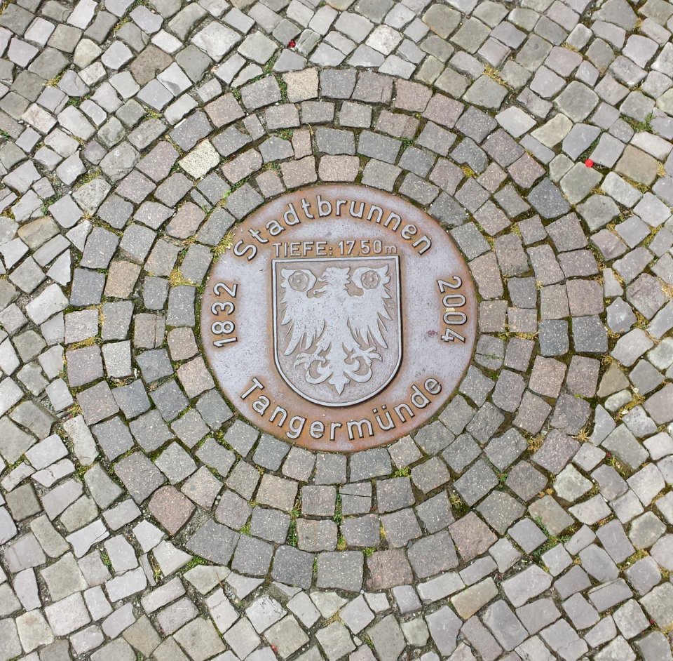Tangermünde Lange Straße