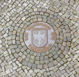 Tangermünde Lange Straße