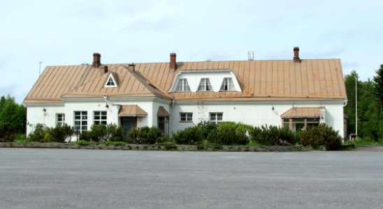 Temmes Dairy Tyrnävä 20150624