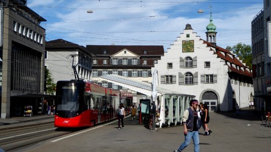 Tango 4011 Waaghaus