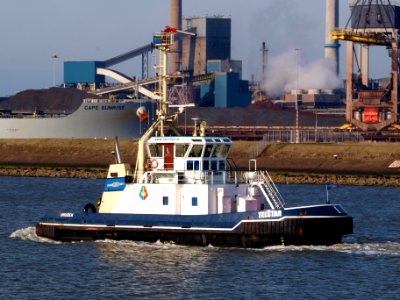 Telstar - IMO 8521127 pic4