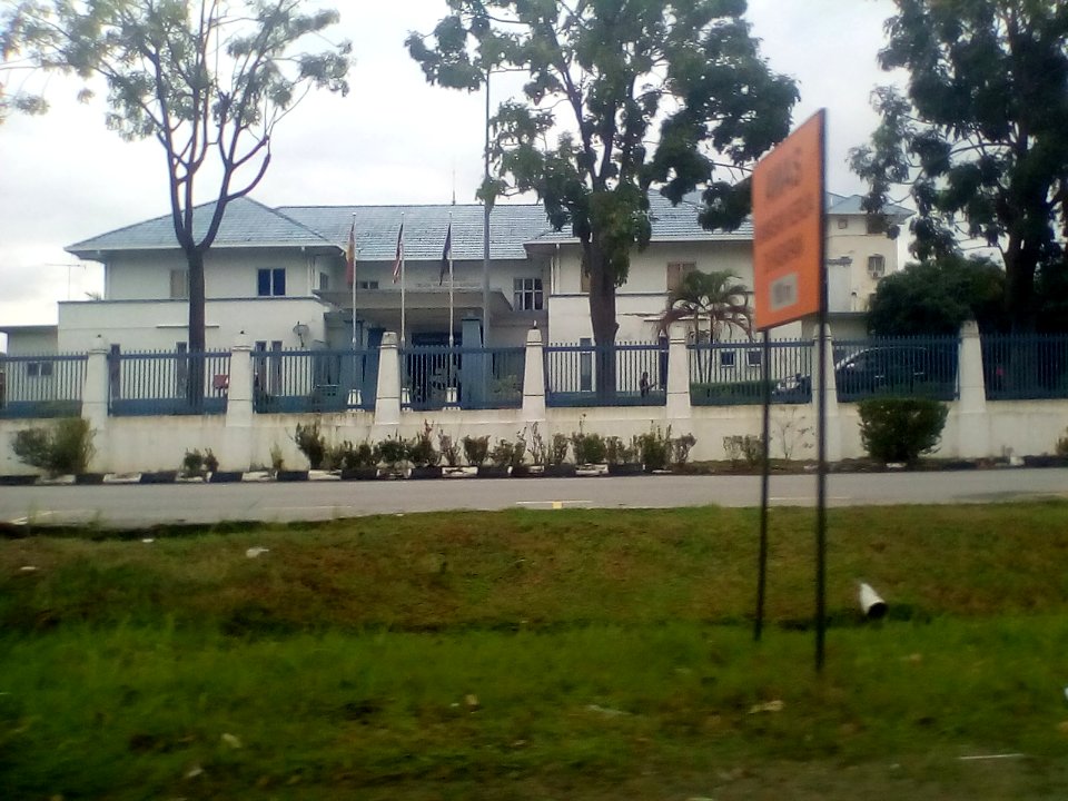 Telok Panglima Garang 06