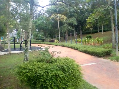 Taman Rimba Riang, Kota Damansara 03