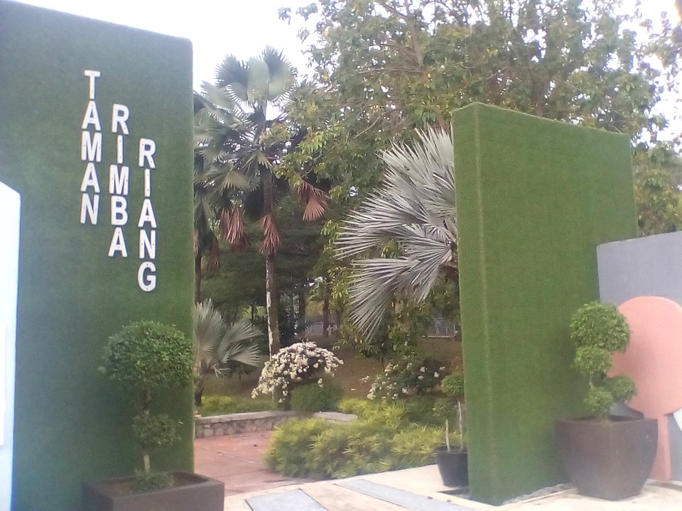 Taman Rimba Riang, Kota Damansara 02