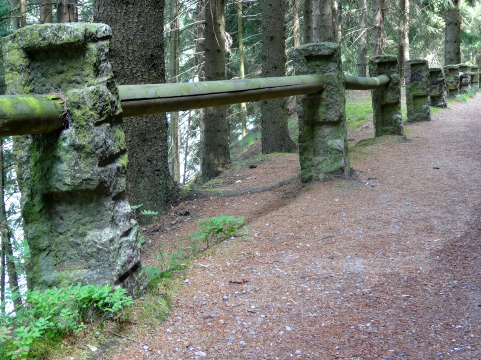 Talsperre Lütsche 4
