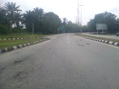 Telok Panglima Garang 03