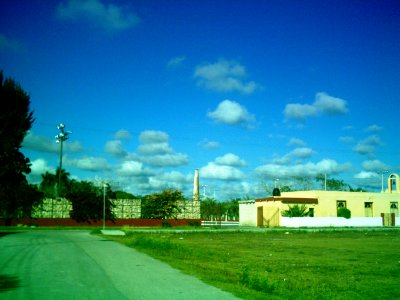 Tamanché, Yucatán (03)