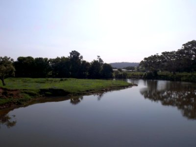 Tallebudgera Creek at Coplicks Lane 2, Tallebudgera, Queensland