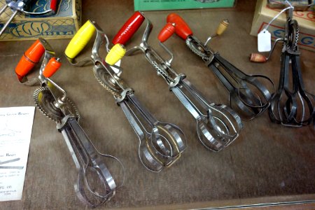 Taplin beaters - New Britain Industrial Museum - DSC09860