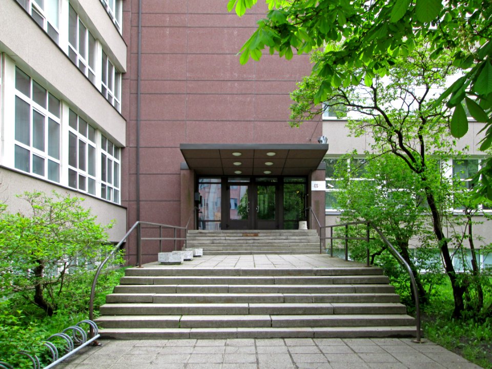 Tallinn Endla 15 2013