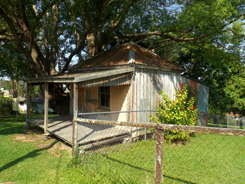 Tallebudgera Post Office, Queensland 2