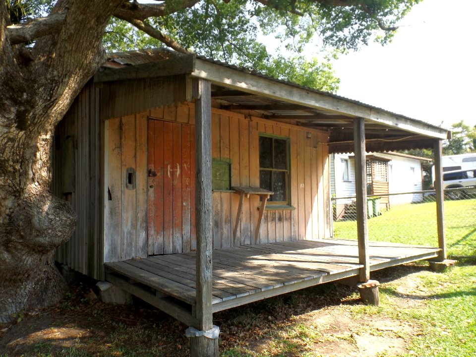 Tallebudgera Post Office, Queensland 4