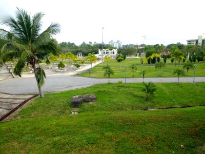 Taman Jubli Perak Sultan Haji Hassanal Bolkiah 2
