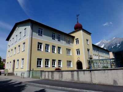 Telfs-Volksschule