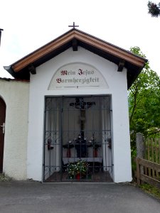 Telfs-KapelleAmWasserbühel