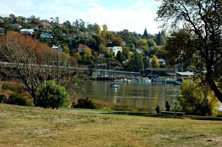Tamar-Launceston-20070421-013