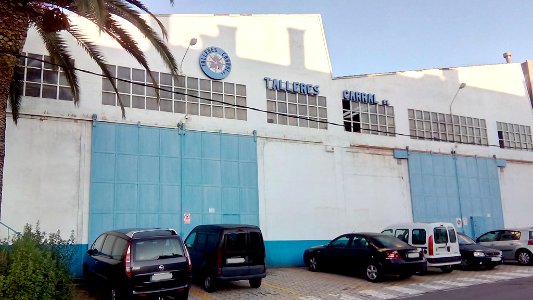 Talleres Carral O Martinete