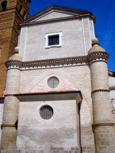Tarazona - Catedral de Nra Sra. de la Huerta 10
