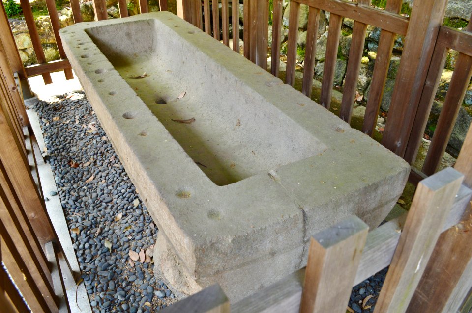 Tamateyama Kofun Group-3, sekkan-1