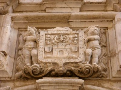 Tarazona - Iglesia de San Atilano (Centro Sociocultural) 4