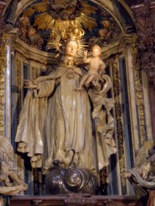 Tarazona - Iglesia y Ex Convento de la Merced 02