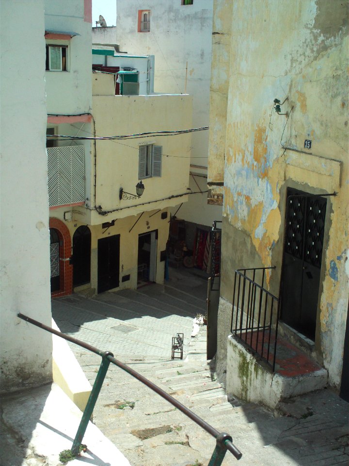 Tangier Medina 2