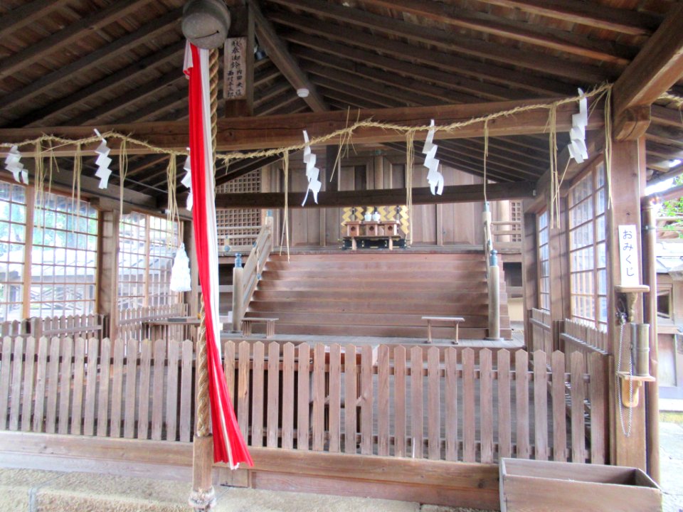 Tamata-jinja Kumiyama Kyoto 022