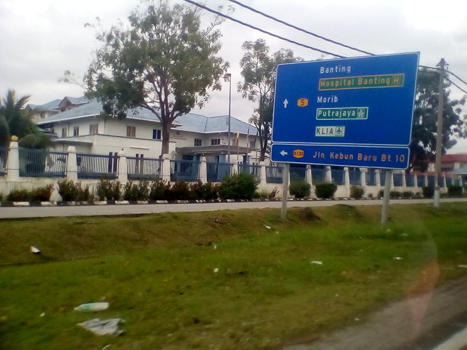 Telok Panglima Garang 07