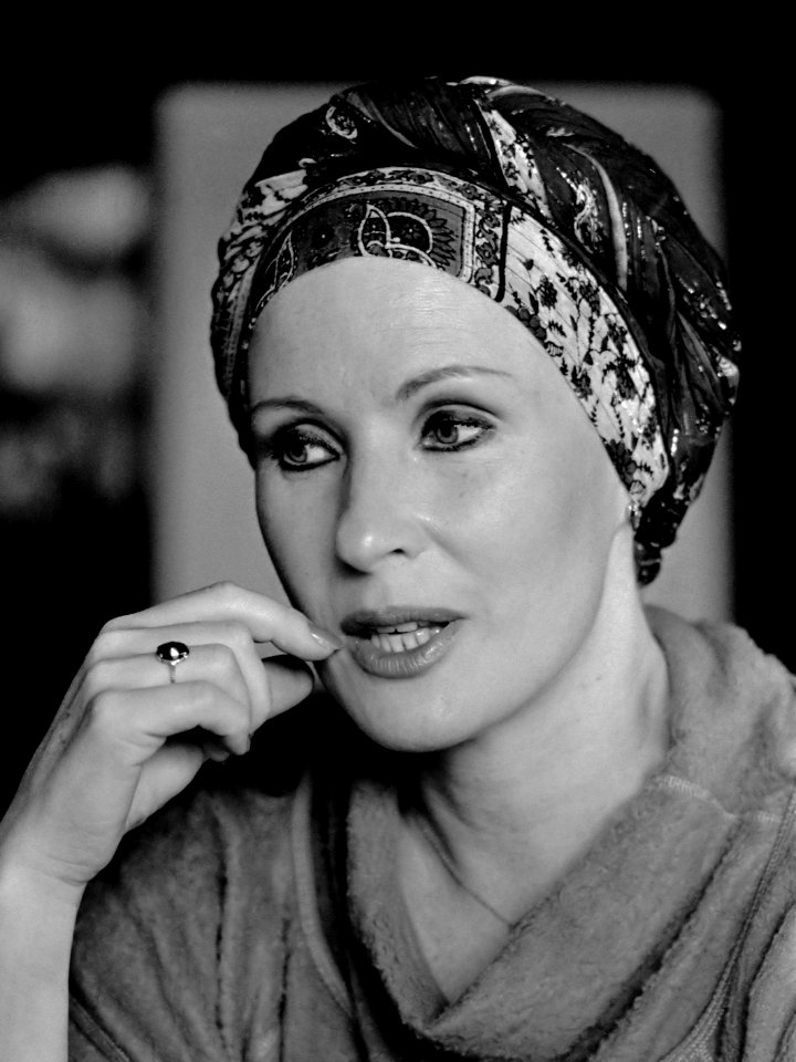Tamara Lund (1983)