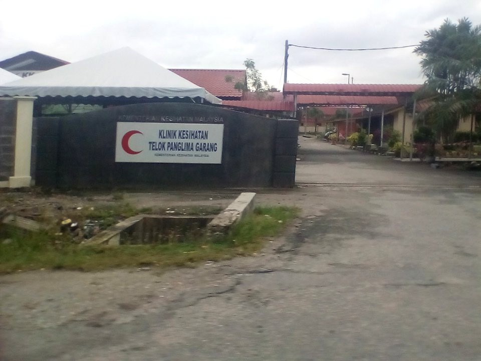 Telok Panglima Garang 04