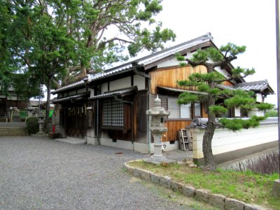 Tamata-jinja Kumiyama Kyoto 007