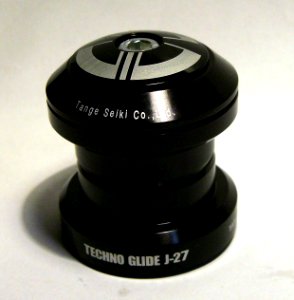 Tange headset