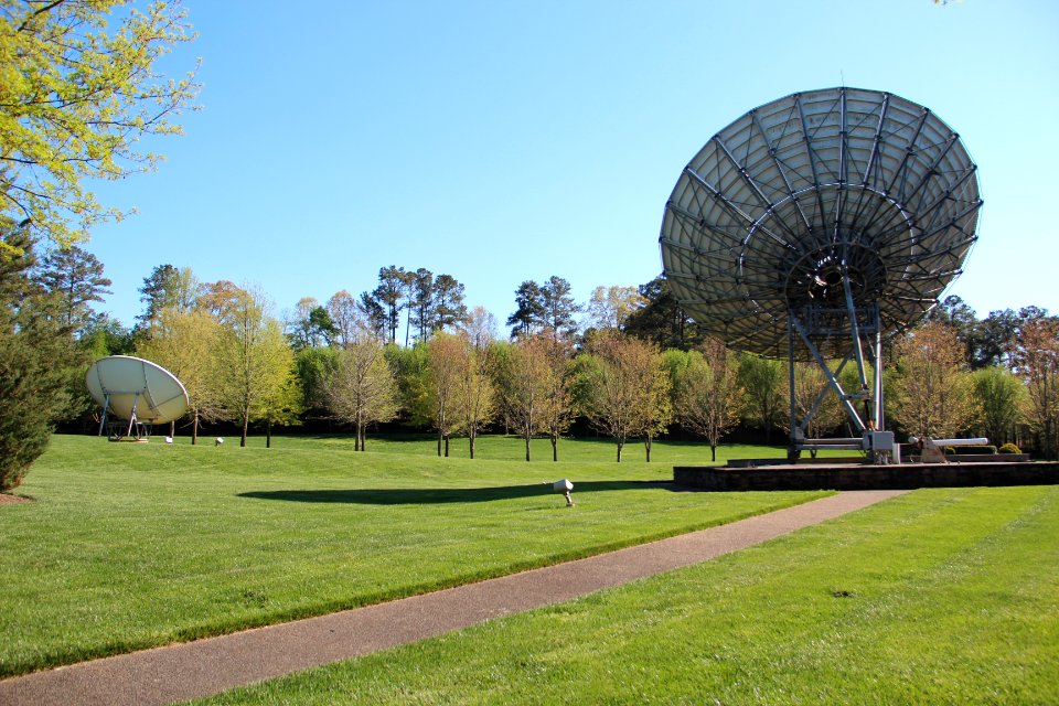 Tellus Science Museum April 2019 1
