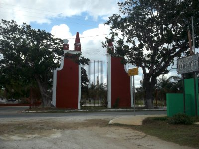 Tamanché, Yucatán (02)